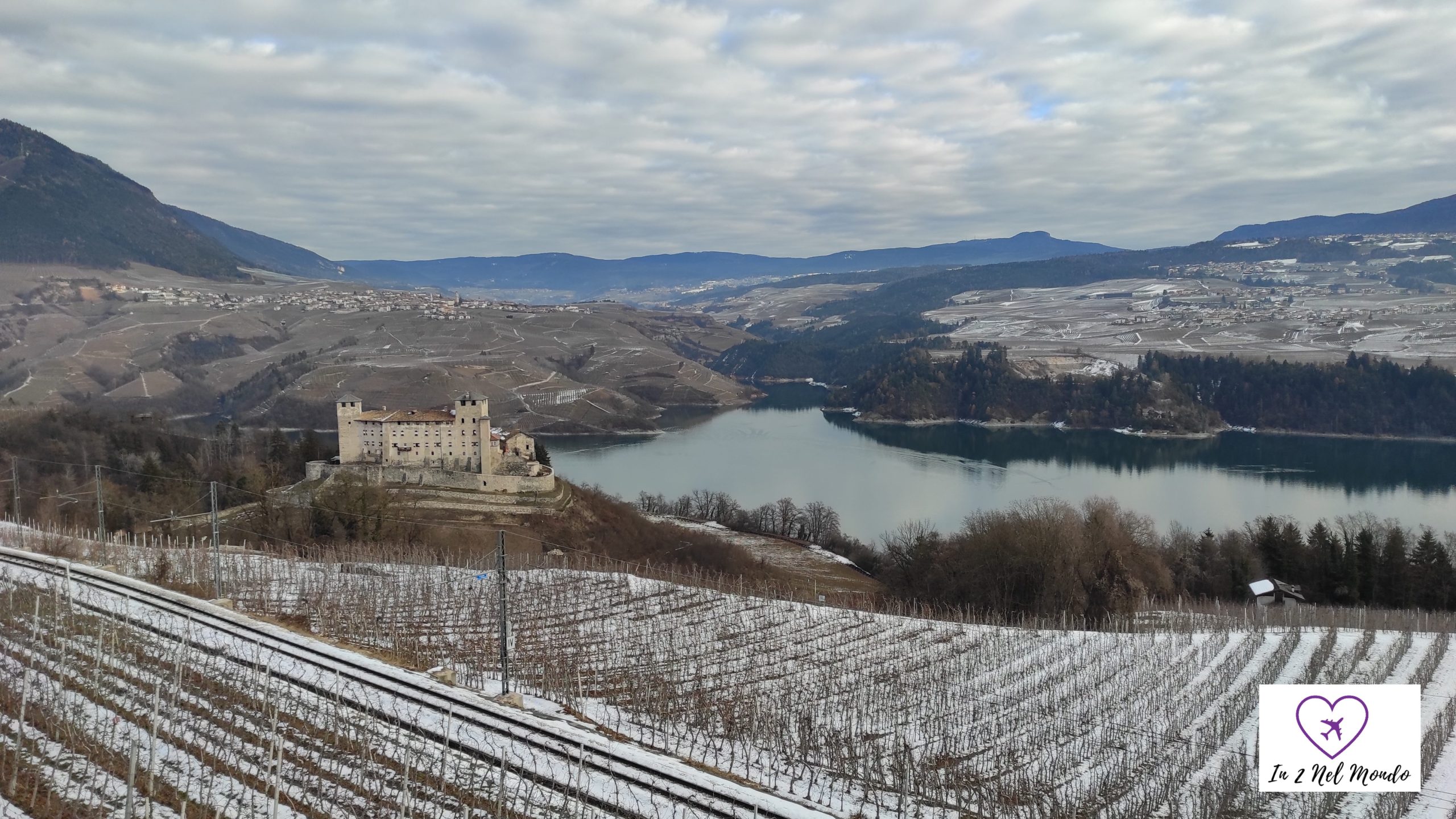 Trentino - In 2 Nel Mondo